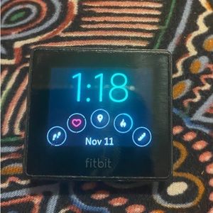 Fitbit Blaze